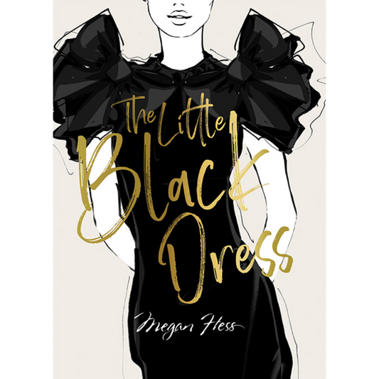 The Little Black Dress