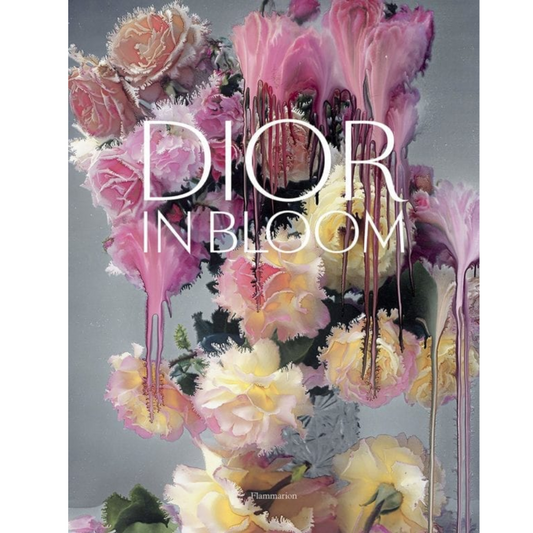 Dior in Bloom