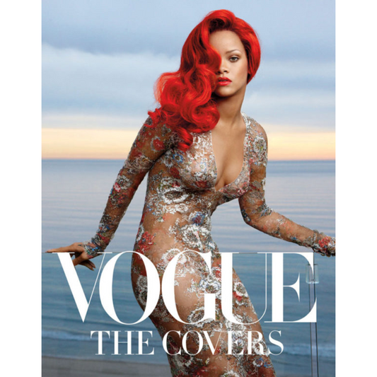 VOGUE – The Covers