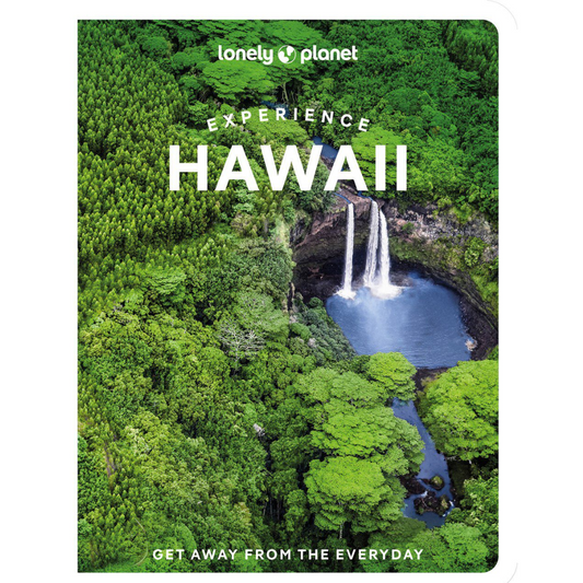 Experience Hawaii 1st Edition