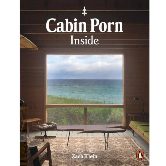 Cabin Porn: Inside