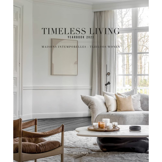 Timeless Living Yearbook 2023