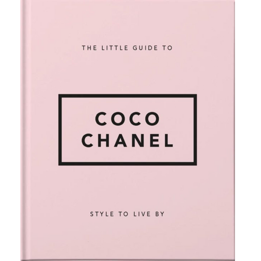 The Little Guide to Coco Chanel