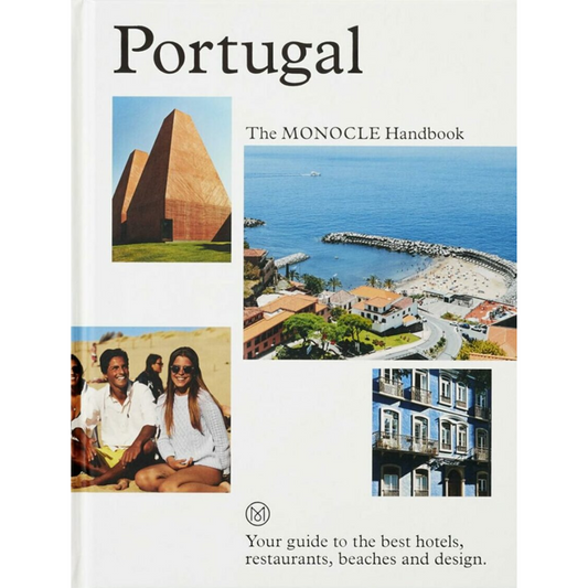 The Monocle Handbook – Portugal