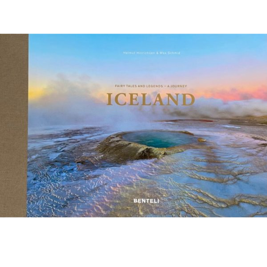 Iceland – A Journey