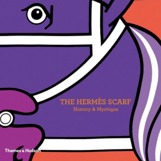 The Hermès Scarf