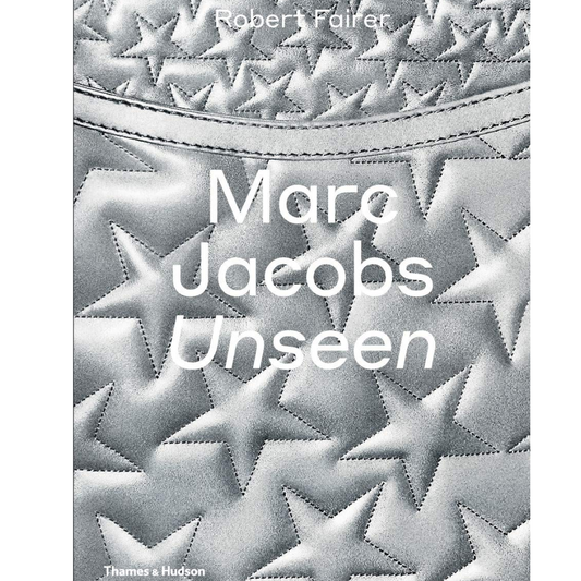 Marc Jacobs: Unseen