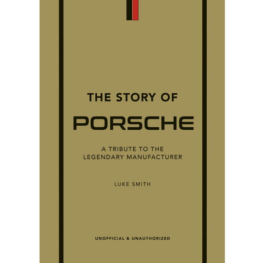 The Story Of Porsche