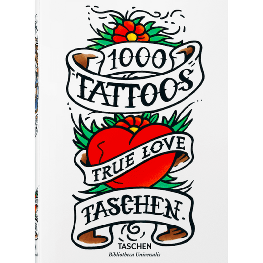 1000 – Tattoos