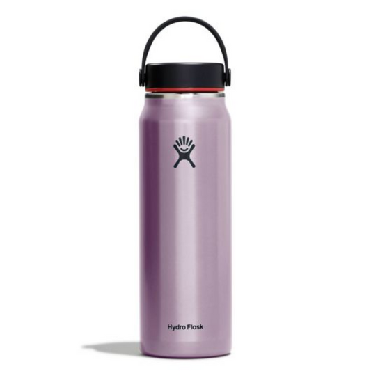 Θερμός Hydro Flask Lightweight Wide Mouth Trail Series 1L