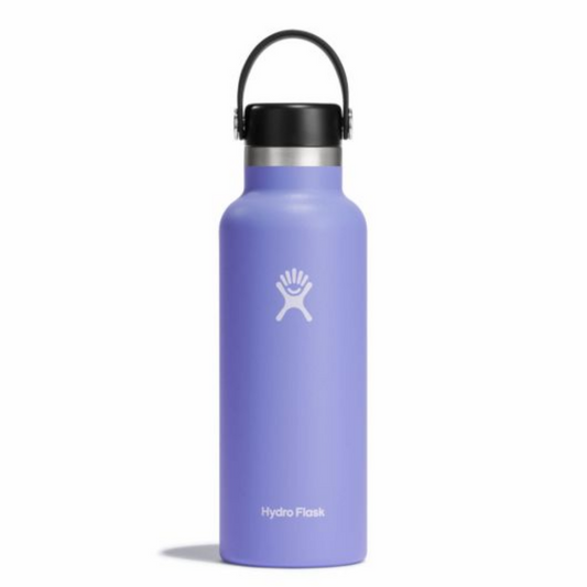 Θερμός Hydro Flask Standard Mouth 0.5L