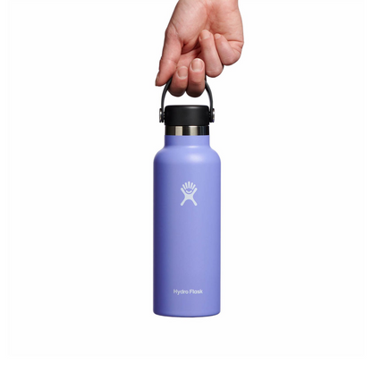 Θερμός Hydro Flask Standard Mouth 0.5L