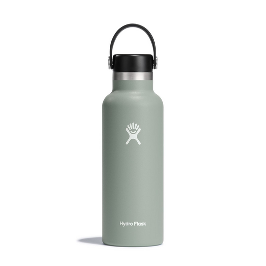 Θερμός Hydro Flask Standard Mouth 0.5L