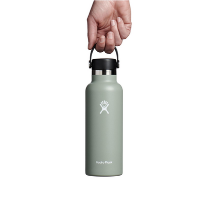 Θερμός Hydro Flask Standard Mouth 0.5L