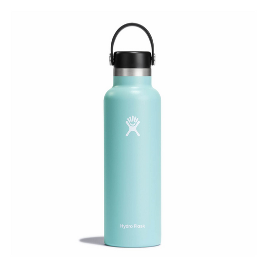 Θερμός Hydro Flask Standard Mouth 0.6L