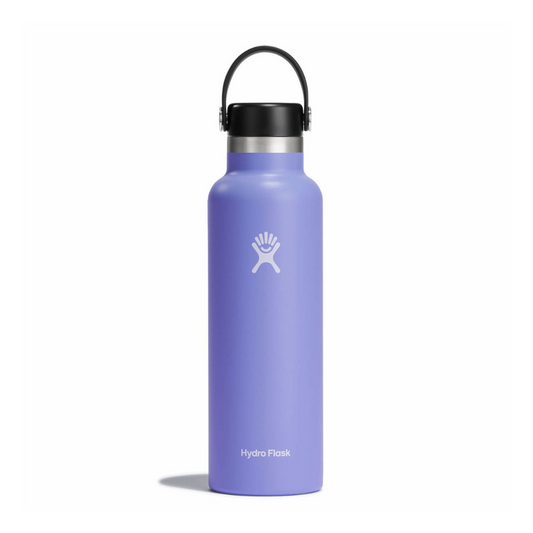 Θερμός Hydro Flask Standard Mouth 0.6L