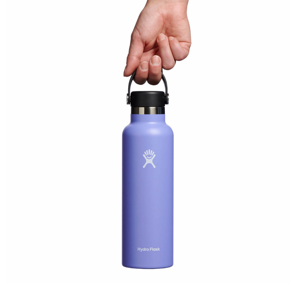 Θερμός Hydro Flask Standard Mouth 0.6L