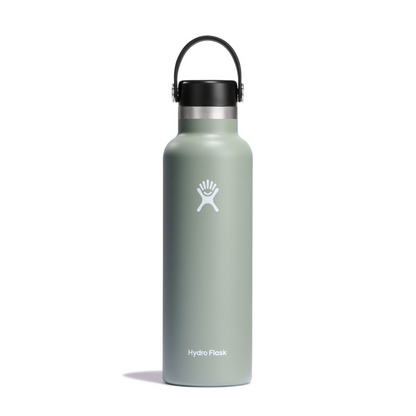 Θερμός Hydro Flask Standard Mouth 0.6L