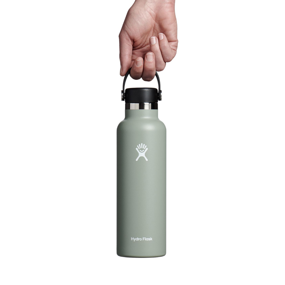 Θερμός Hydro Flask Standard Mouth 0.6L