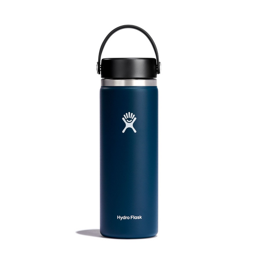 Θερμός Hydro Flask Wide Mouth 0.6L