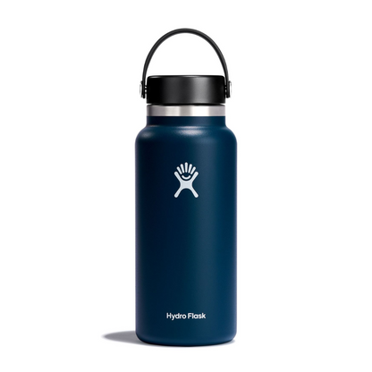 Θερμός Hydro Flask wide mouth 1L