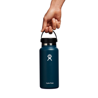 Θερμός Hydro Flask wide mouth 1L