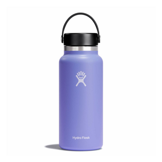 Θερμός Hydro Flask wide mouth 1L