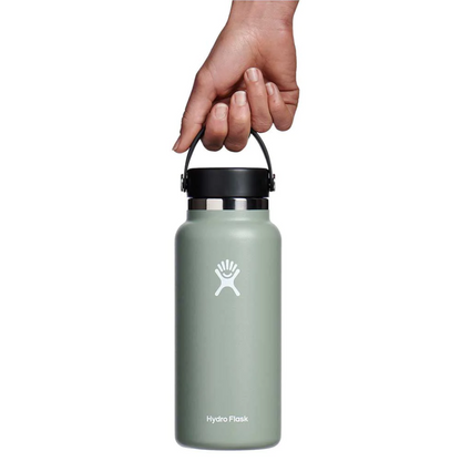 Θερμός Hydro Flask wide mouth 1L