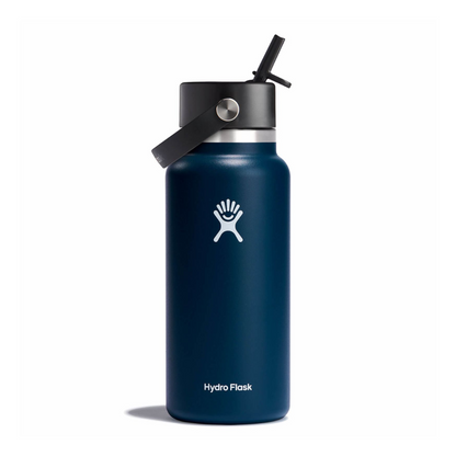 Θερμός Hydro Flask Wide Mouth 1 L