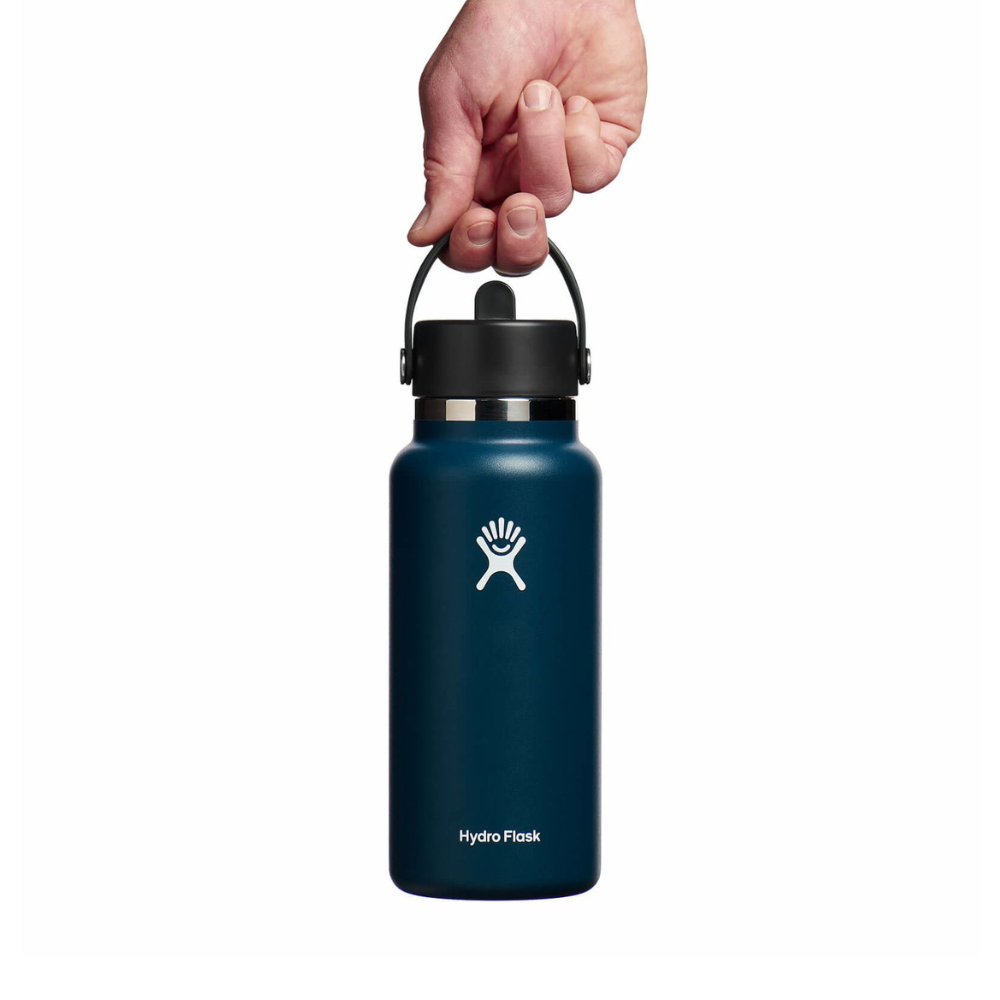 Θερμός Hydro Flask Wide Mouth 1 L