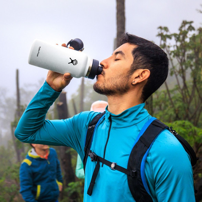 Hydro Flask Wide Mouth Flex Chug Cap