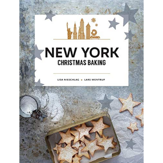 New York Christmas Baking