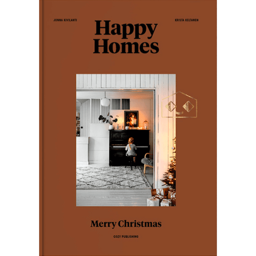 Happy Homes – Merry Christmas