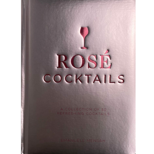 Rosé Cocktails