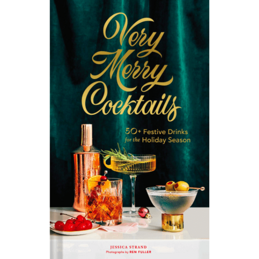 Very Merry Cocktails