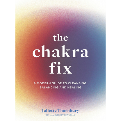 The Chakra Fix