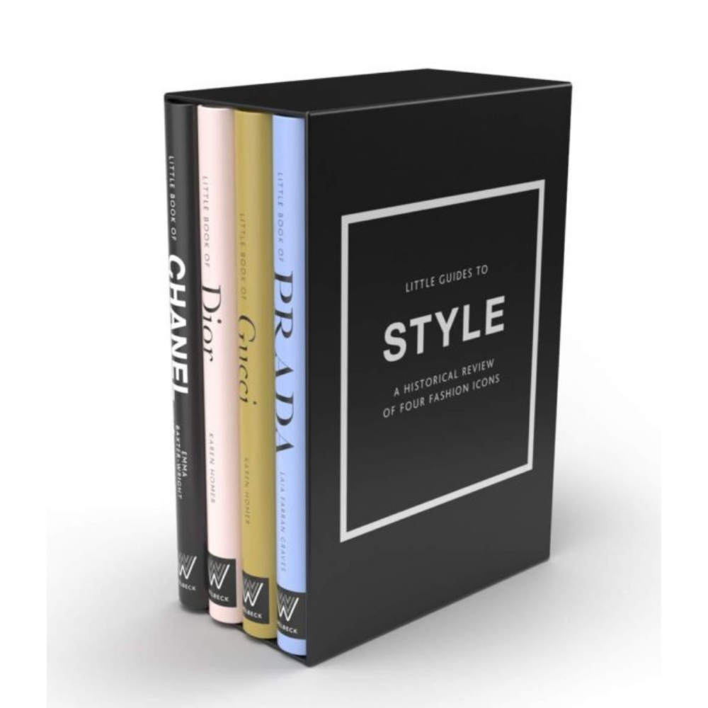 Little Guides to Style