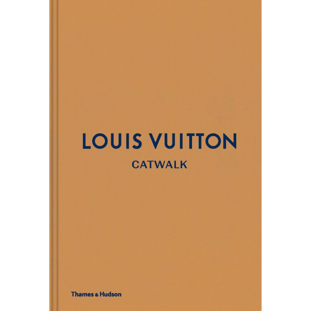 Louis Vuitton Catwalk