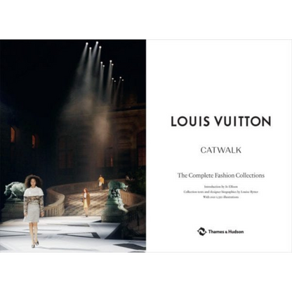 Louis Vuitton Catwalk