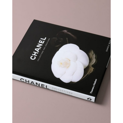 Chanel Collection and Creations