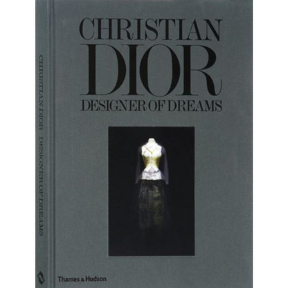 Christian Dior Designer of Dreams