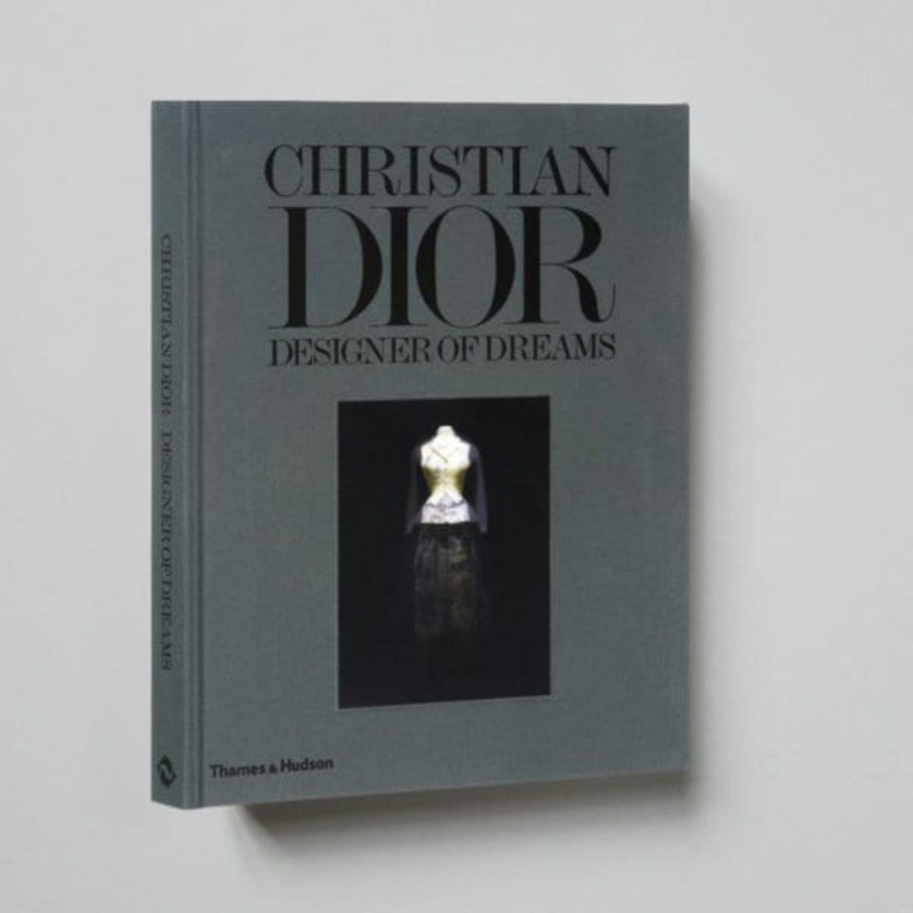 Christian Dior Designer of Dreams