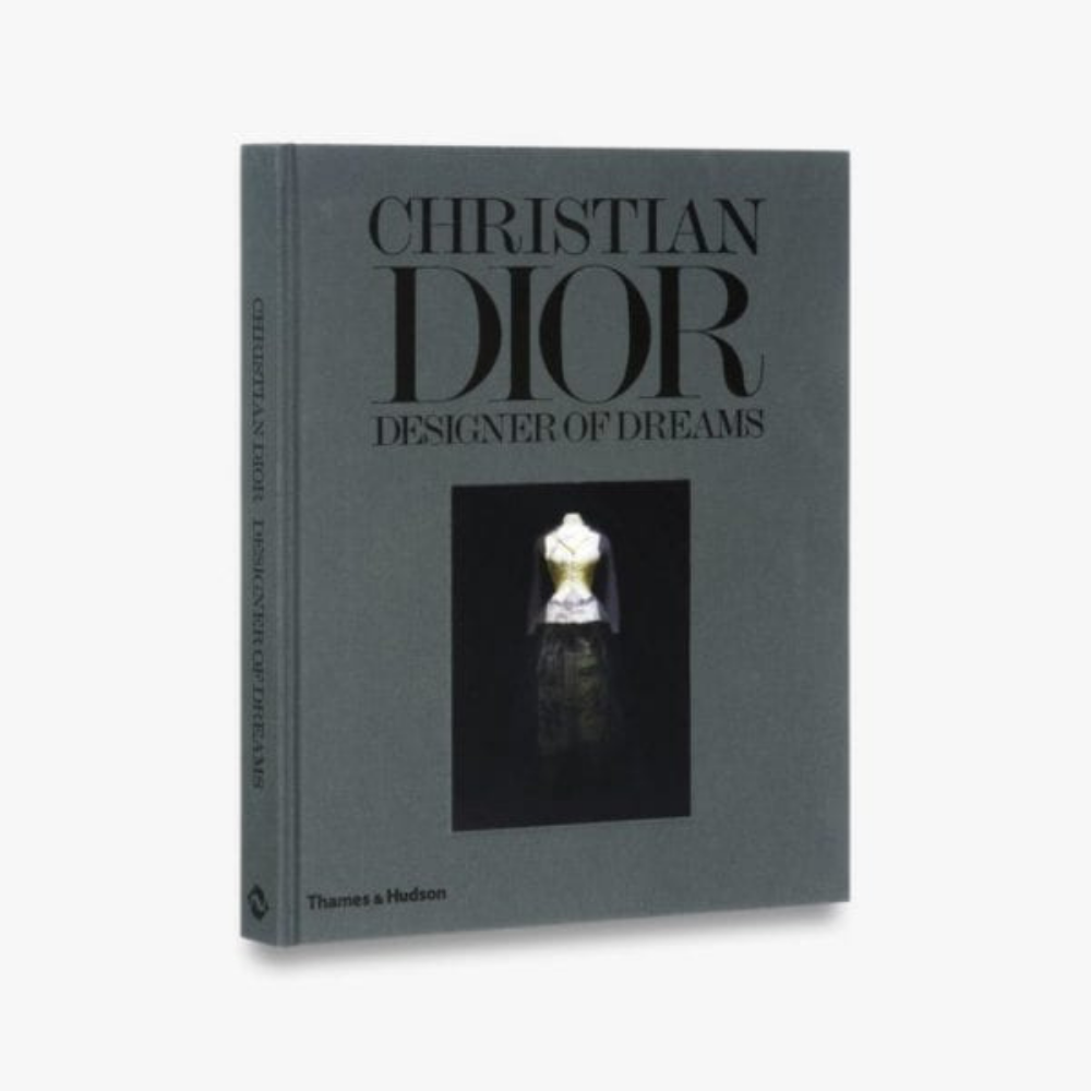 Christian Dior Designer of Dreams