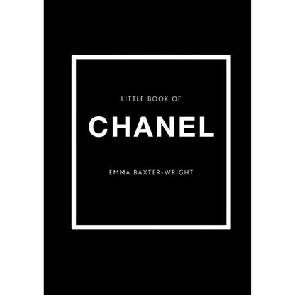 The little book of Chanel