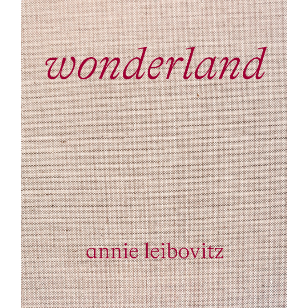 Annie Leibovitz Wonderland