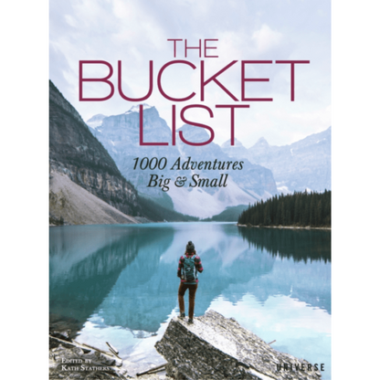 The Bucket List