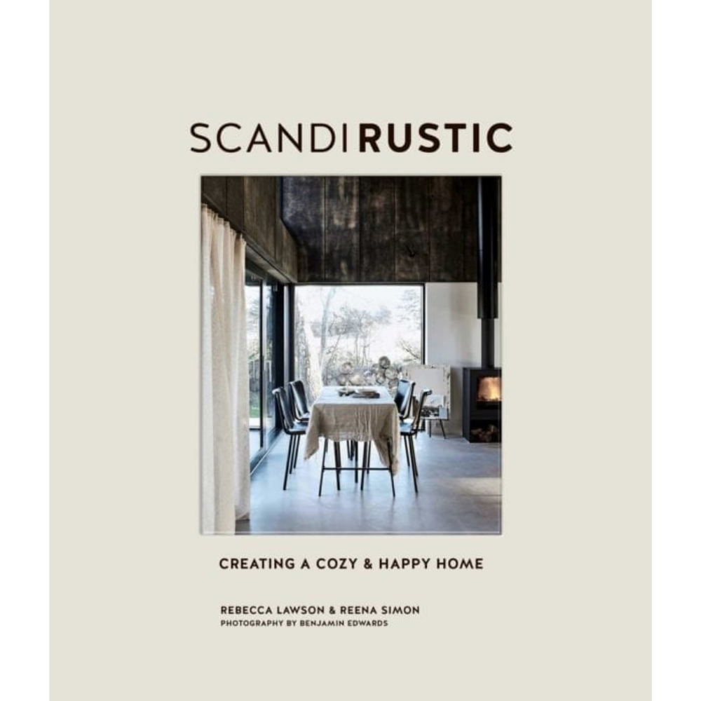 Scandi Rustic