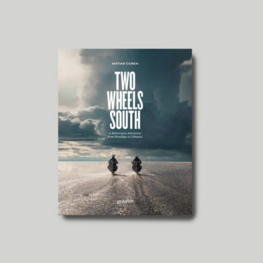 Two Wheels South