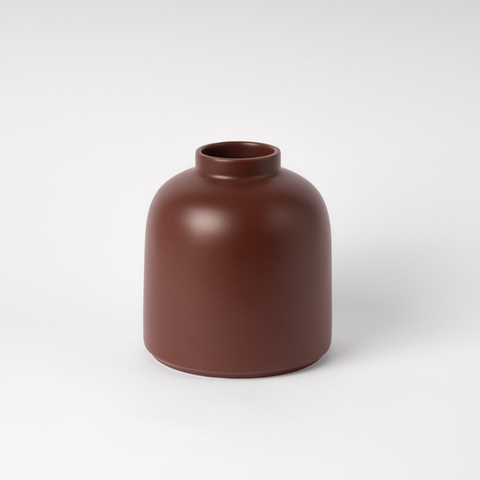 Omar Sosa - Omar - vase - Tawny