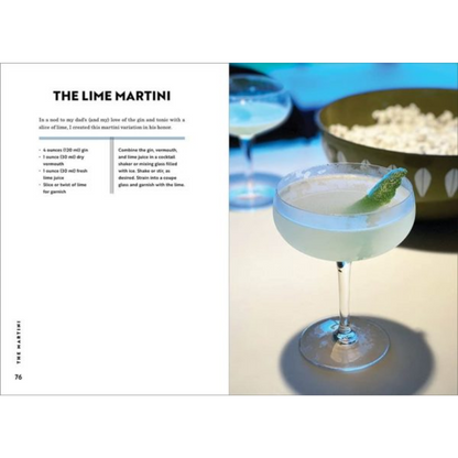 The Martini